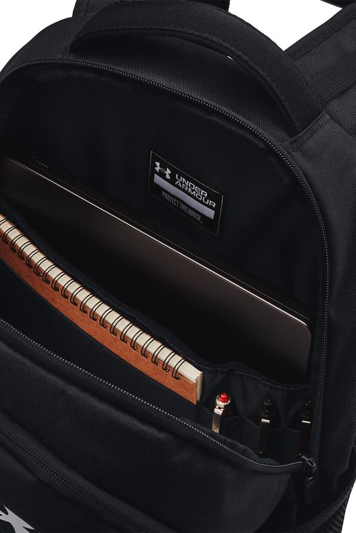Рюкзак UNDER ARMOUR UA HUSTLE 6.0 BACKPACK - 4