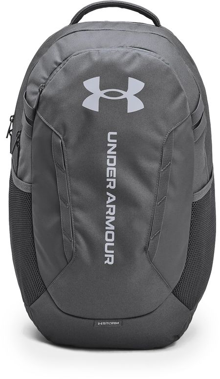 Рюкзак UNDER ARMOUR UA HUSTLE 6.0 BACKPACK - 1