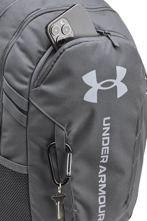 Рюкзак UNDER ARMOUR UA HUSTLE 6.0 BACKPACK - 3