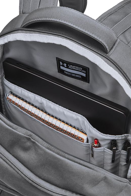 Рюкзак UNDER ARMOUR UA HUSTLE 6.0 BACKPACK - 4