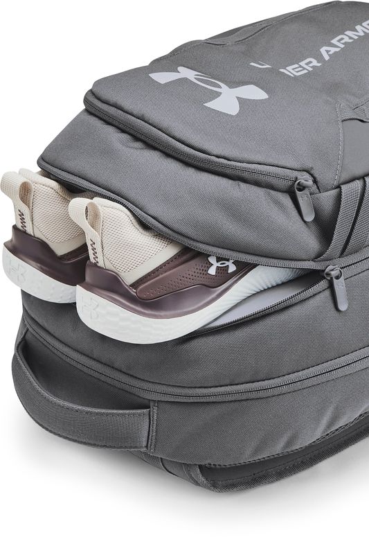 Рюкзак UNDER ARMOUR UA HUSTLE 6.0 BACKPACK - 5