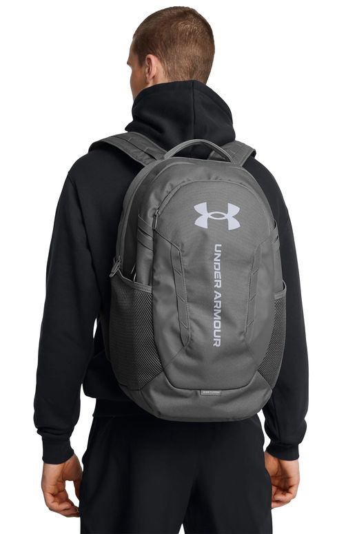 Рюкзак UNDER ARMOUR UA HUSTLE 6.0 BACKPACK - 7
