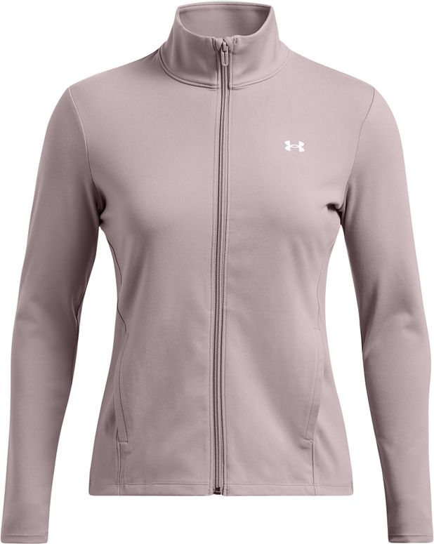 Джемпер UNDER ARMOUR MOTION JACKET EMEA женский - 9