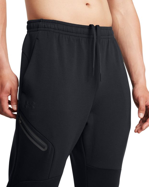 Штани UNDER ARMOUR UA UNSTOPPABLE FLC JGR EU чоловічі - 3
