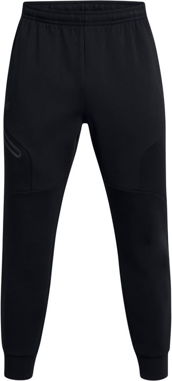 Штани UNDER ARMOUR UA UNSTOPPABLE FLC JGR EU чоловічі - 5