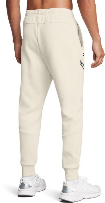 Брюки UNDER ARMOUR UA UNSTOPPABLE FLC JGR EU мужские - 2
