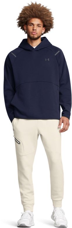 Брюки UNDER ARMOUR UA UNSTOPPABLE FLC JGR EU мужские - 4