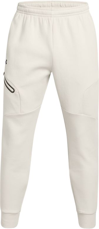 Брюки UNDER ARMOUR UA UNSTOPPABLE FLC JGR EU мужские - 5