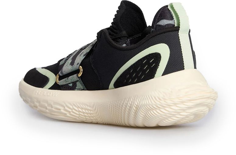 Кроссовки UNDER ARMOUR UA FLOW FUTR X 4 CAMO мужские - 3