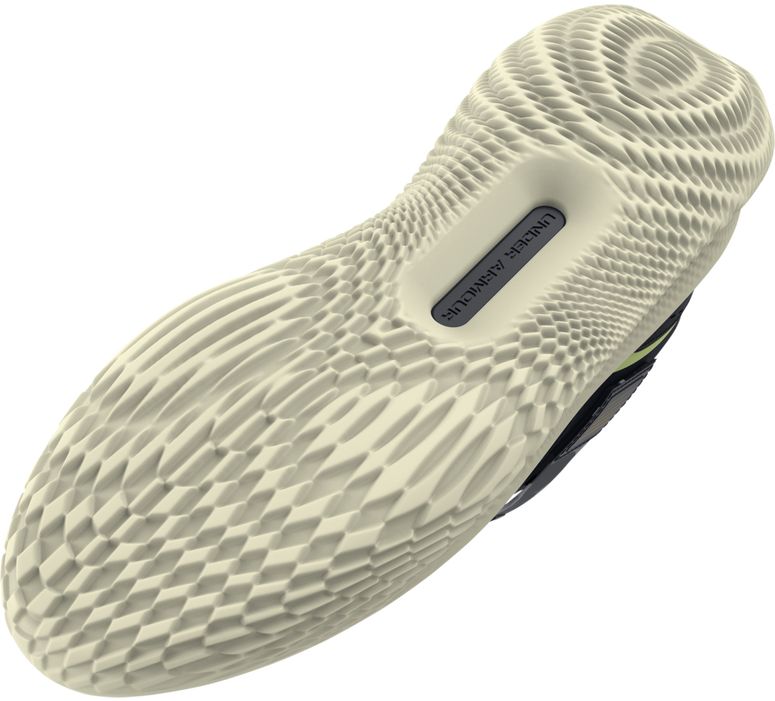 Кроссовки UNDER ARMOUR UA FLOW FUTR X 4 CAMO мужские - 6