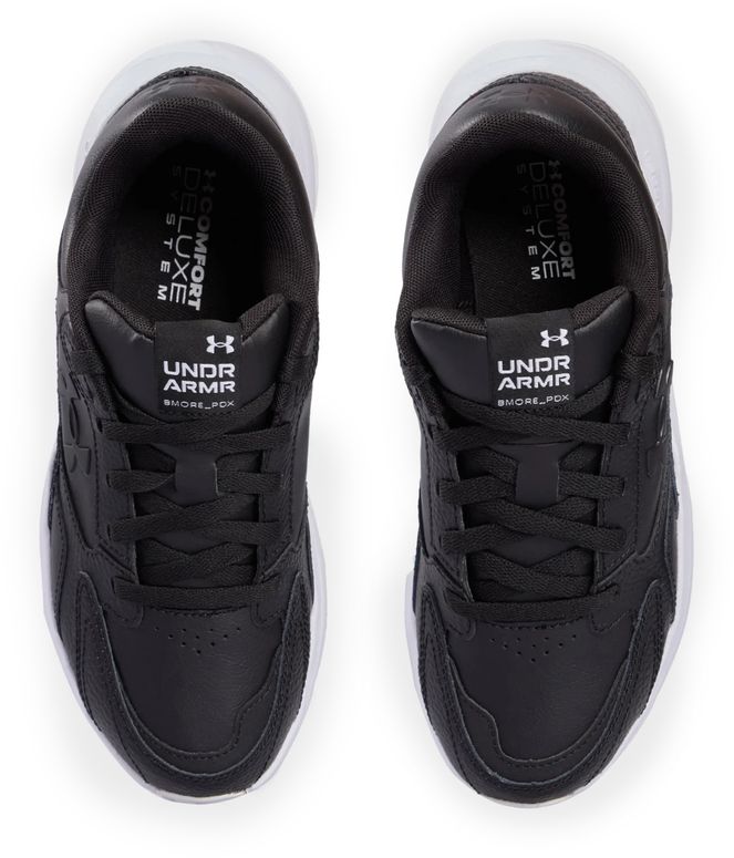 Кросівки UNDER ARMOUR UA EDGE LTHR чоловічі - 4