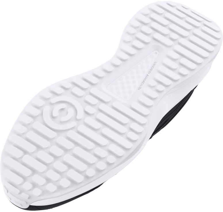 Кросівки UNDER ARMOUR UA EDGE LTHR чоловічі - 6