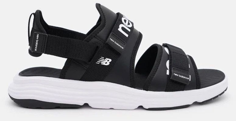 Сандалии New Balance SUA750A3 мужские - 2
