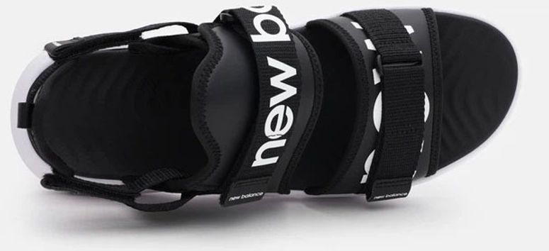 Сандалии New Balance SUA750A3 мужские - 4