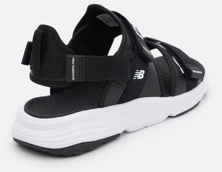 Сандалии New Balance SUA750A3 мужские - 5