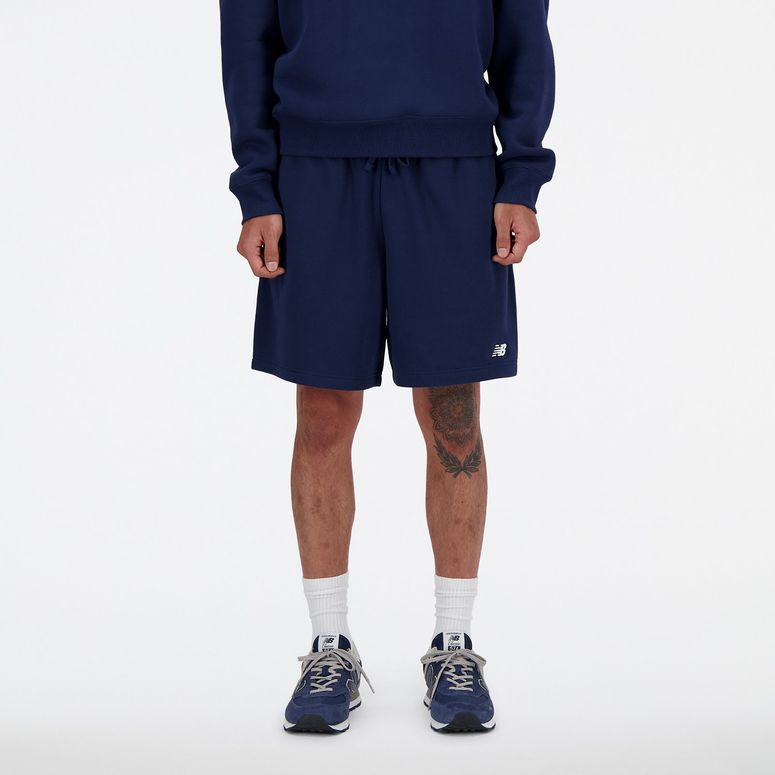 Шорти New Balance MS41520NNY чоловічі - 1