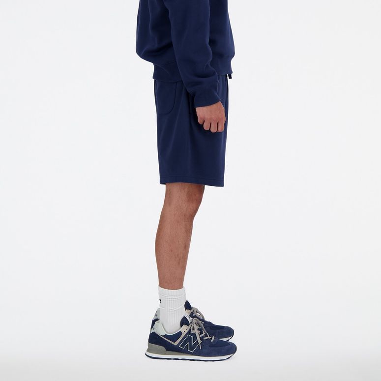 Шорти New Balance MS41520NNY чоловічі - 2