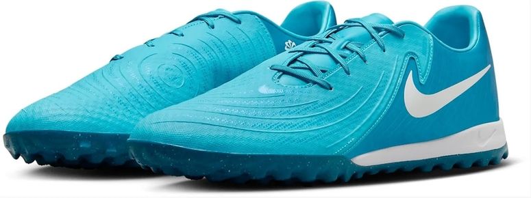 Бутсы Nike FJ2577-400 мужские - 4