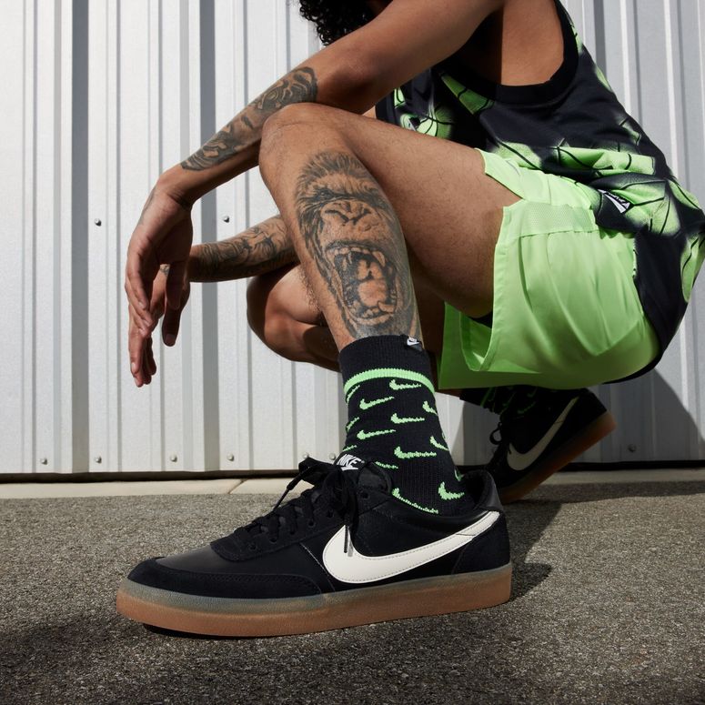 Кросівки Nike KILLSHOT 2 LEATHER чоловічі - 11