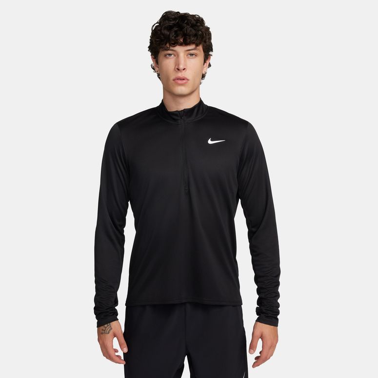 Джемпер Nike M NK DF PACER TOP HZ мужской - 1