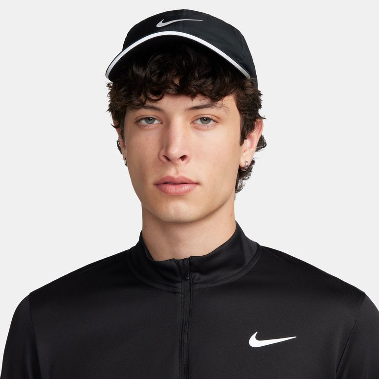 Джемпер Nike M NK DF PACER TOP HZ мужской - 3