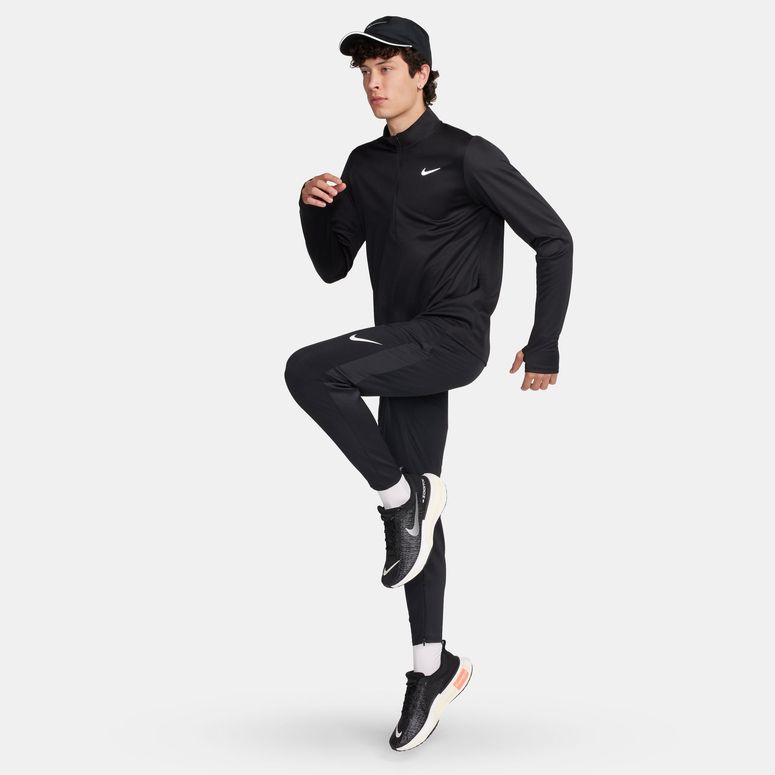 Джемпер Nike M NK DF PACER TOP HZ мужской - 5