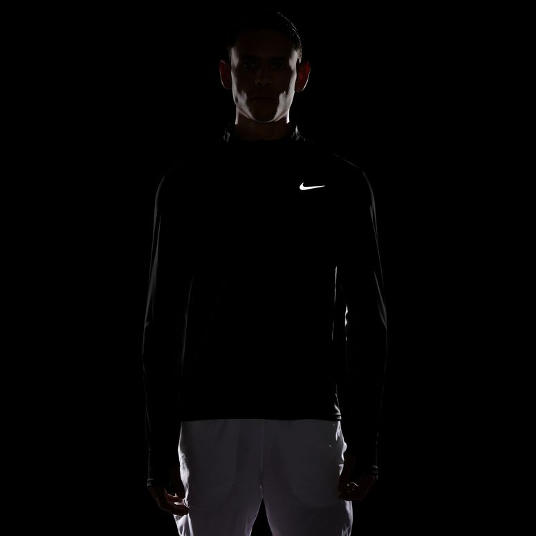 Джемпер Nike M NK DF PACER TOP HZ мужской - 6