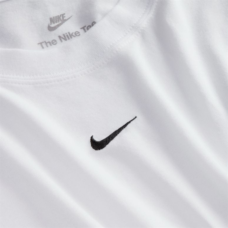Футболка Nike W NSW NK CHLL KNT MD CRP жіноча - 5