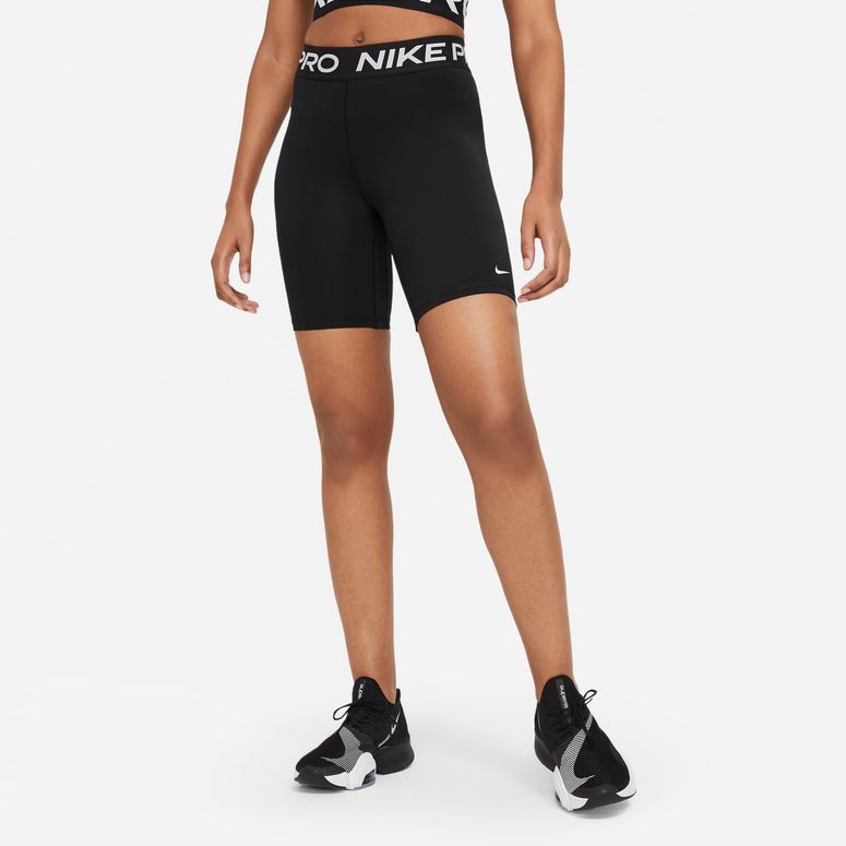 Лосини Nike W NP 365 SHORT 8IN жіночі - 1