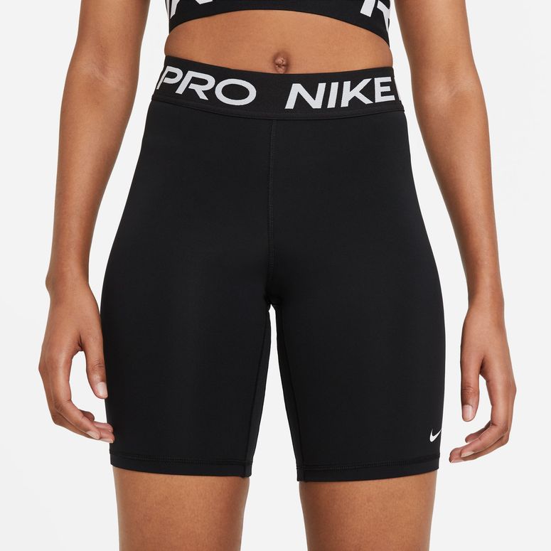 Лосини Nike W NP 365 SHORT 8IN жіночі - 2
