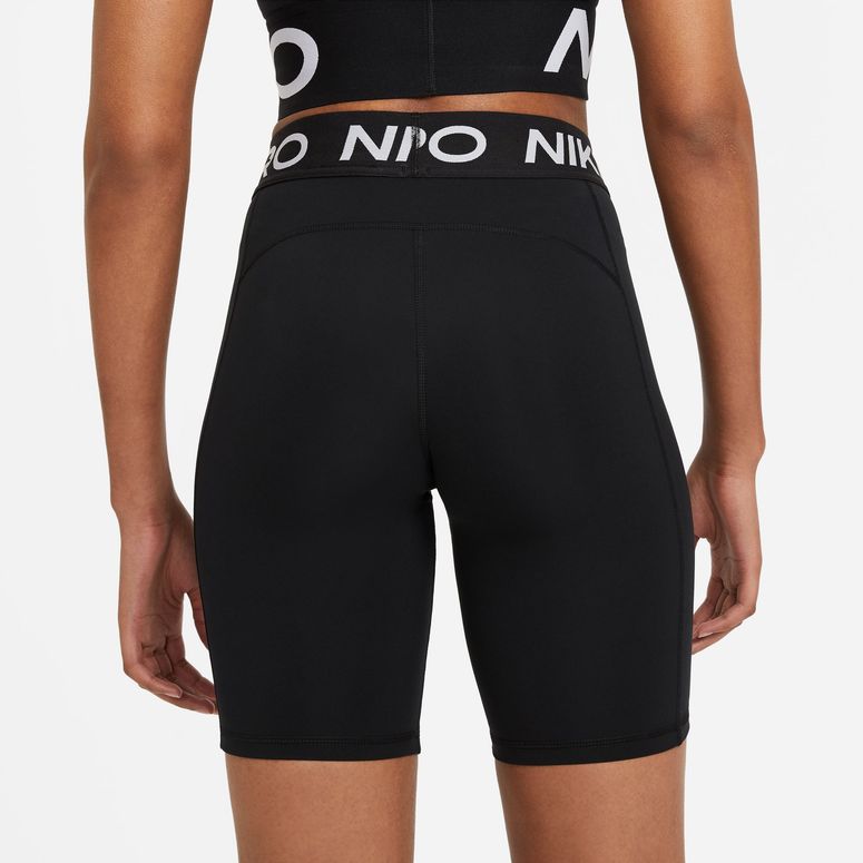 Лосини Nike W NP 365 SHORT 8IN жіночі - 3
