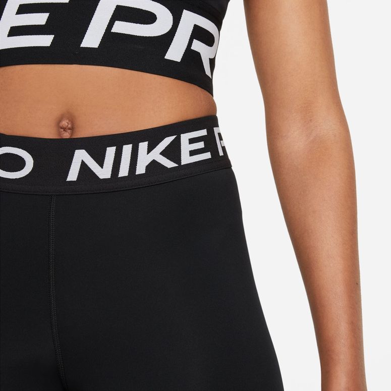 Лосини Nike W NP 365 SHORT 8IN жіночі - 5