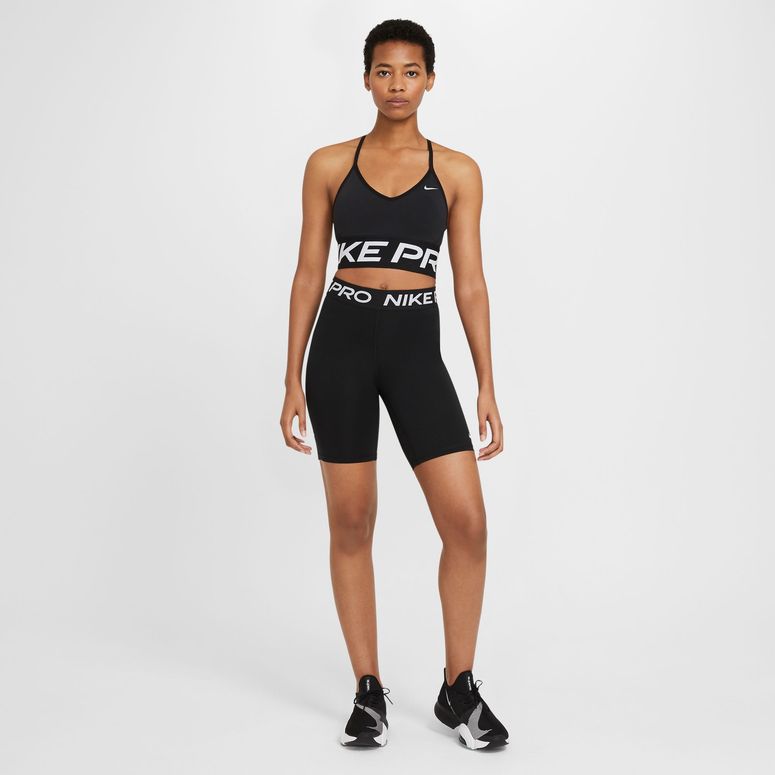 Лосини Nike W NP 365 SHORT 8IN жіночі - 6