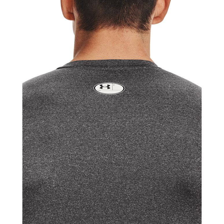 Футболка UNDER ARMOUR UA HG ARMOUR COMP LS чоловіча - 3