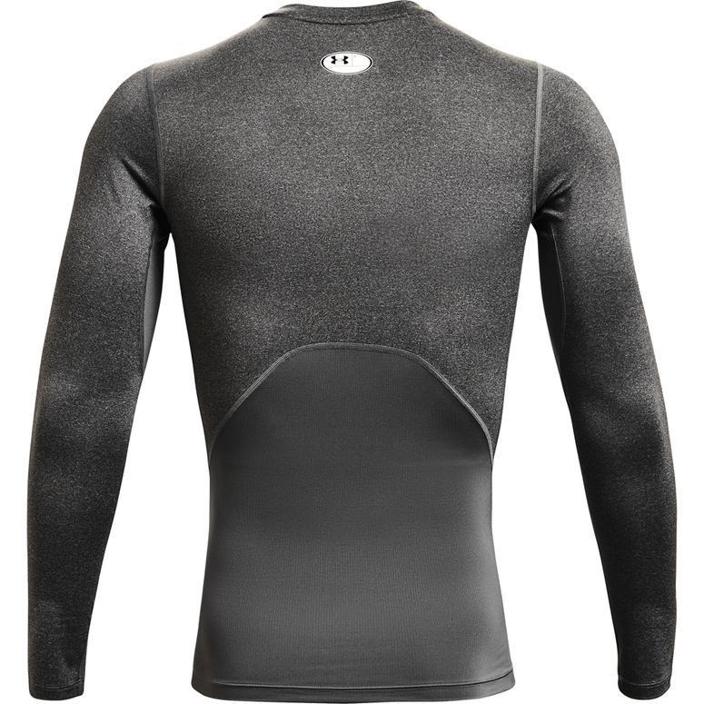 Футболка UNDER ARMOUR UA HG ARMOUR COMP LS чоловіча - 6
