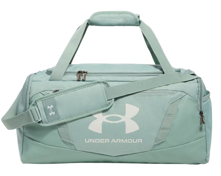 Сумка UNDER ARMOUR UA UNDENIABLE 5.0 DUFFLE SM - 1