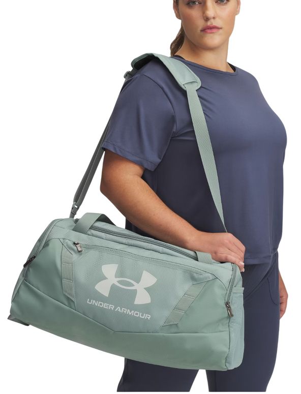 Сумка UNDER ARMOUR UA UNDENIABLE 5.0 DUFFLE SM - 4
