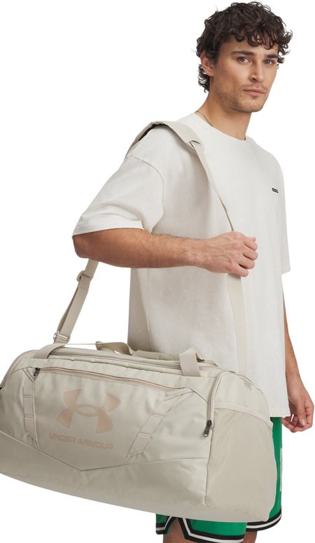 Сумка UNDER ARMOUR UA UNDENIABLE 5.0 DUFFLE MD - 2