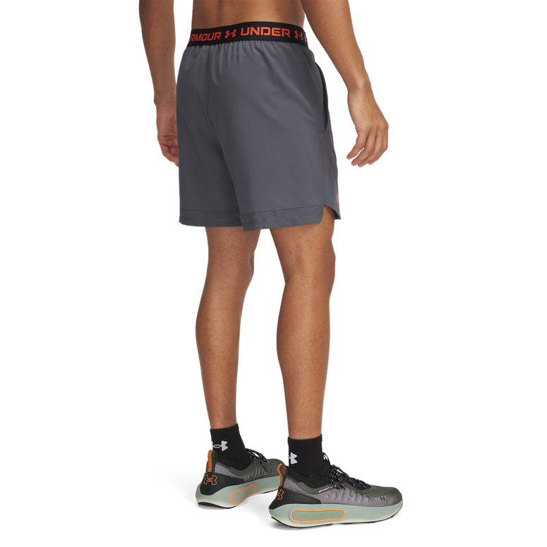 Шорты UNDER ARMOUR UA VANISH WOVEN 6IN SHORTS мужские - 2