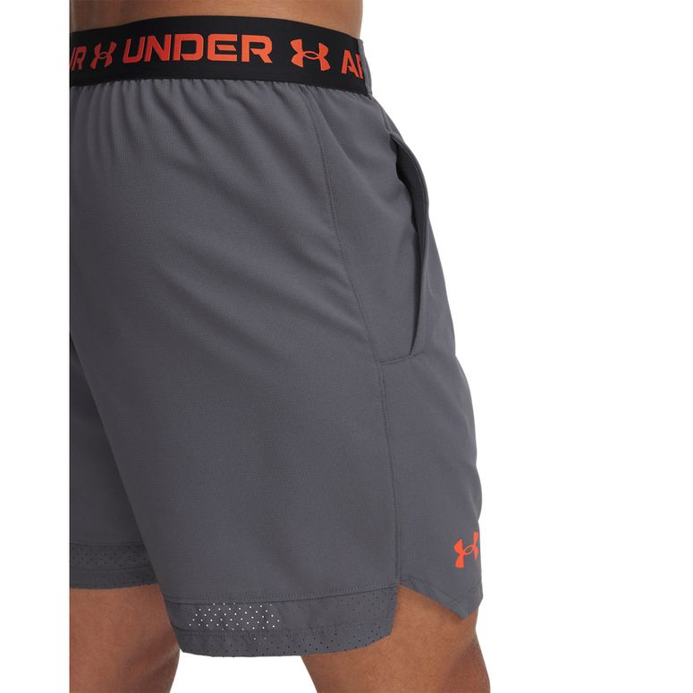 Шорты UNDER ARMOUR UA VANISH WOVEN 6IN SHORTS мужские - 3
