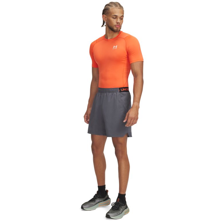 Шорты UNDER ARMOUR UA VANISH WOVEN 6IN SHORTS мужские - 4