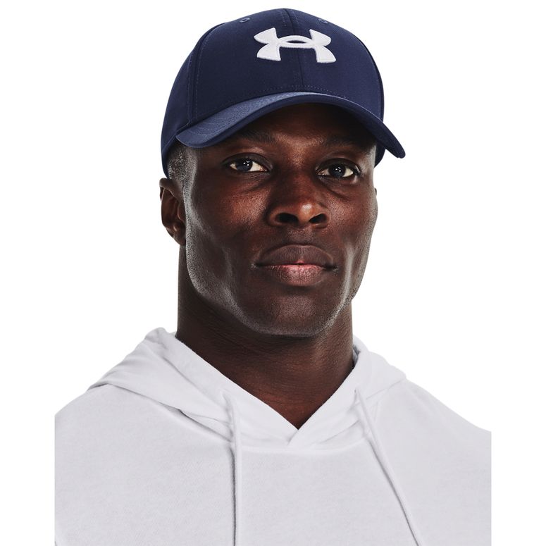 Кепка UNDER ARMOUR MEN'S UA BLITZING - 3