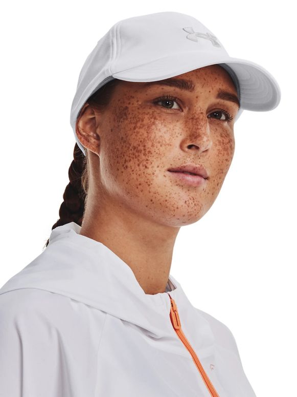 Кепка UNDER ARMOUR Women's UA Blitzing Adj - 3