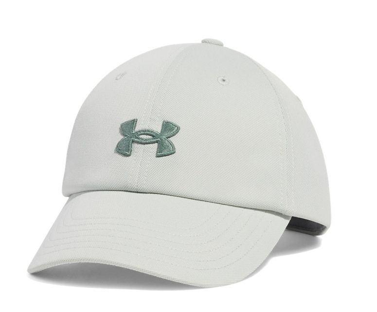 Кепка UNDER ARMOUR Women's UA Blitzing Adj жіноча - 1