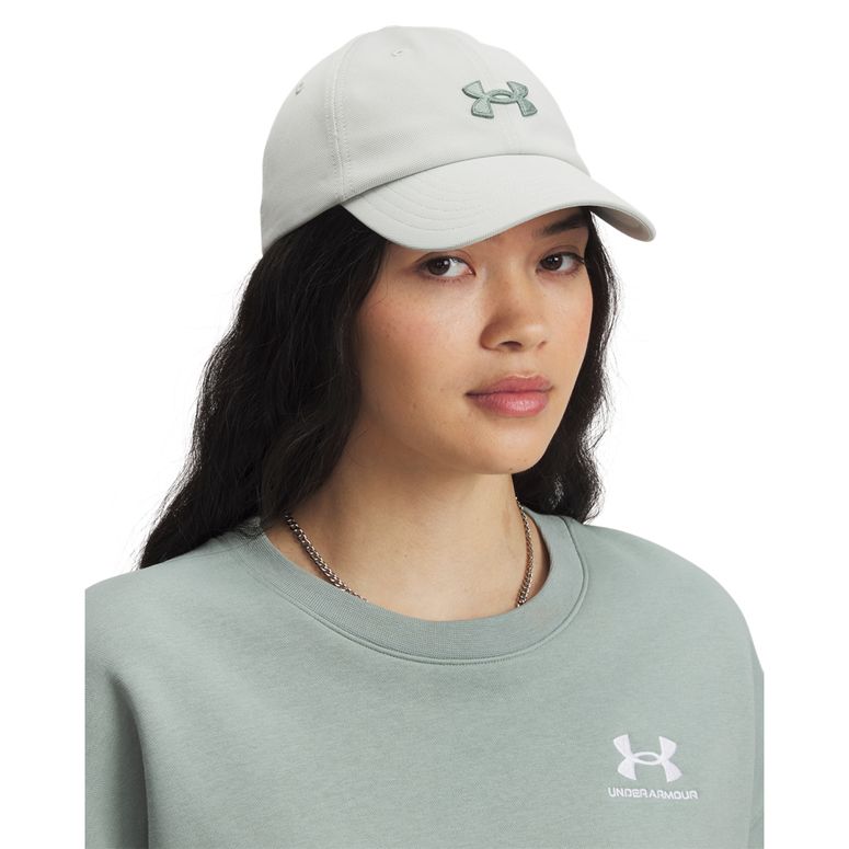 Кепка UNDER ARMOUR Women's UA Blitzing Adj жіноча - 3