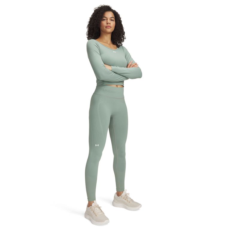 Лосини UNDER ARMOUR UA Vanish Seamless Legging жіночі - 3
