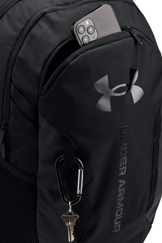 Рюкзак UNDER ARMOUR UA HUSTLE 6.0 BACKPACK - 3
