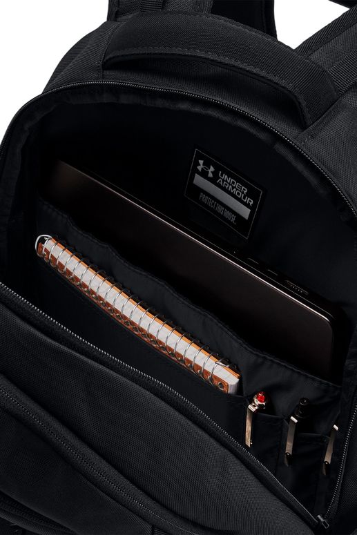 Рюкзак UNDER ARMOUR UA HUSTLE 6.0 BACKPACK - 5