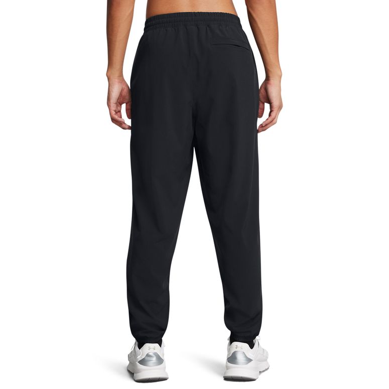 Штани UNDER ARMOUR UA Vibe Woven Jogger чоловічі - 2