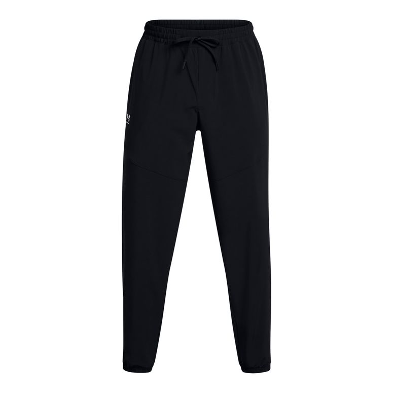 Штани UNDER ARMOUR UA Vibe Woven Jogger чоловічі - 5